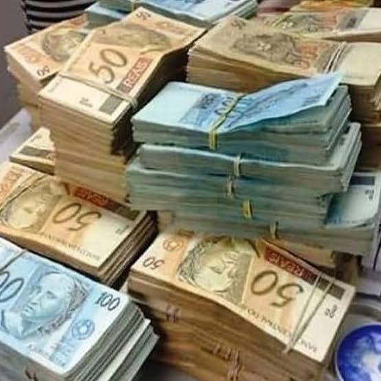 R$3 MIL REAIS NO SEU PIX💸🤑